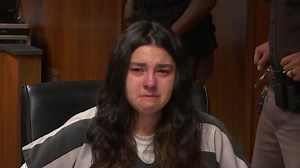 Sleeping Father Death Trial: Sentencing