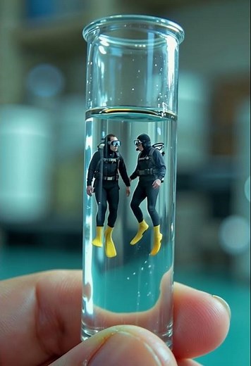 How do we shrink them more? #miniature #shrinking