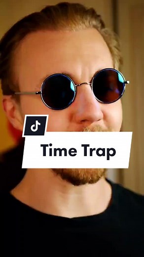 Exploring the Fascinating Concept of Time Loops and Traps