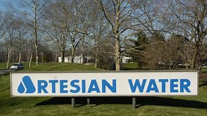 Artesian Water seeks water rate increase for first time in nearly a decade