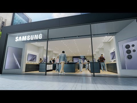 A Guided Demo of Galaxy AI | Samsung Galaxy S26 Ultra | Samsung