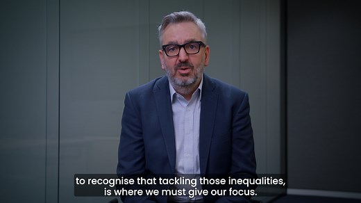 Transforming lives and communities through the power of sport and physical activity. Hear from our CEO Tim Hollingsworth as he marks three years of Uniting the Movement, the successes, our ongoing priorities and what's to come. Take a look at our news story for a deeper dive: www.sportengland.org/UtM3 | Sport England