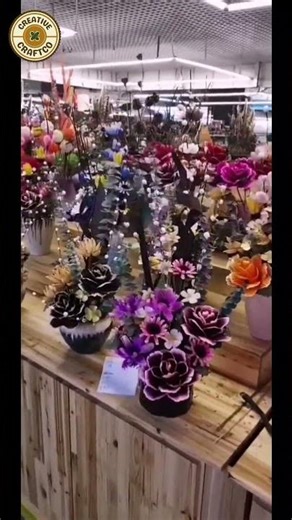 Beautiful & Easy Paper Folding Crafts | Beginner Origami Tutorial at Home