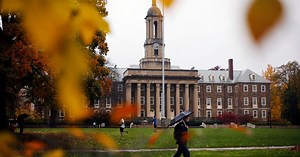 Is a college degree worth it these days?