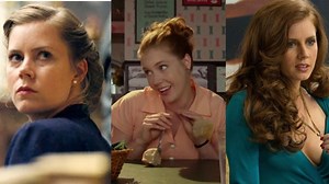 The 11 Best Amy Adams Performances