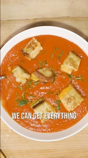 STOP Buying Canned Soup! Make THIS Instead.