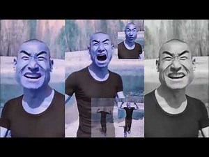 Preview 2 Chinese Man Explaining Effects (Sponsored by NEIN Csupo Effects)