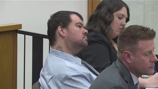 Stacey Wondra pleaded not guilty in Michael Vaughan disappearance case