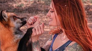 Why did Youtuber Mikayla Raines, founder of Save A Fox, take her life? | Today News