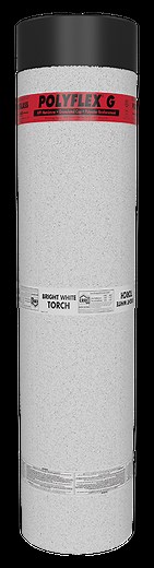 Polyflex® G | APP Granulated Cap Sheet | Polyglass