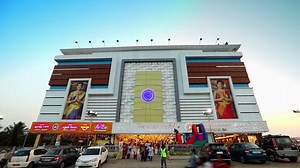 The Chennai Silks - Hosur on Reels