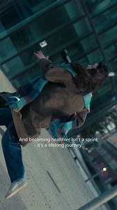 Can we normalize taking our time? ⏱Can we celebrate small wins? 🏆 Can we acknowledge that health isn't just about numbers on a scale? ⚖ Can we understand that obesity is more than weight? #NovoNordiskObesity #ObesityEducation #MoreThanWeight #SustainableHealthGain | Novo Nordisk