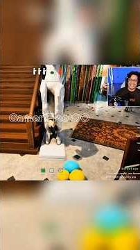 Op Maccha Chameleon Game Moment | Wait Till End ‪@NotGamerFleet‬ ,Funny, Short, Gamerfleet.
