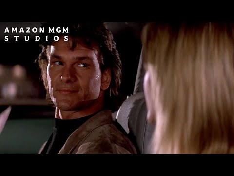ROAD HOUSE (1989) | Date With The Doctor | MGM