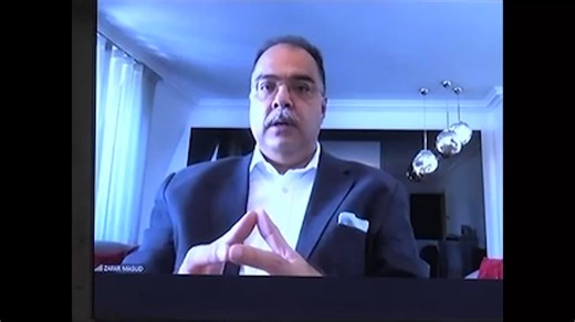 Part 2 of 3 which covers Mr. Zafar Masud (President & CEO - BOP)'s views on the privatization of government institutions as a means to mitigate financial losses. Mr. Masud shared his views (unedited version for his recording) during the Great Debate show on Geo News. Here are the unedited answers of Mr. Masud during the discussion. #TheBankOfPunjab #HarFardKaKhayal #ZafarMasud #TheGreatDebate | The Bank of Punjab