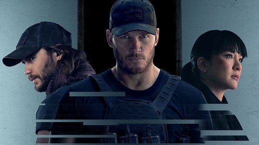 The Terminal List: Limited Series Review