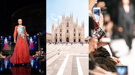 Milan Fashion Week 2026: Dates, Runway Schedule, and Guide | Visititaly.eu