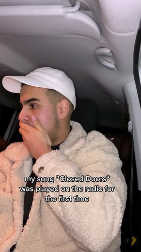 Stream 'Closed Doors' by Ismail on Spotify!