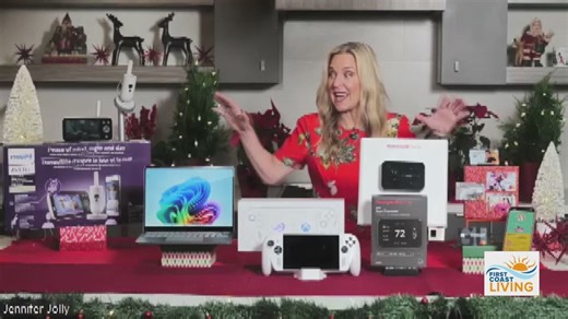 The Season’s Hottest Tech Gifts and Deals