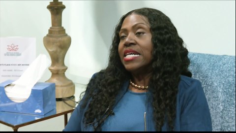 Mary's Place opens new forensic medical unit