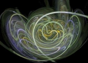 Electric Sheep artificial life DVD launch March 31, San Francisco