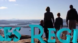 Play Your Way through NH Lakes Region