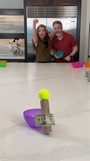 Simple party game idea that gets everyone involved