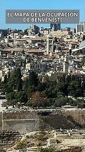 The Man Who Exposed the Occupation of Israel: Meron Benvenisti