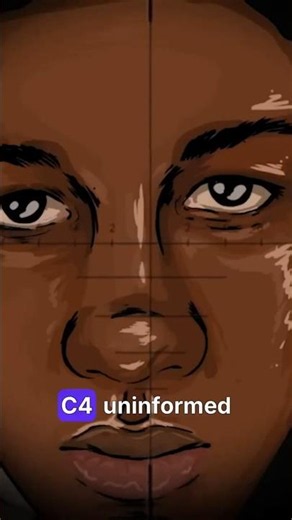 Being Black In America
