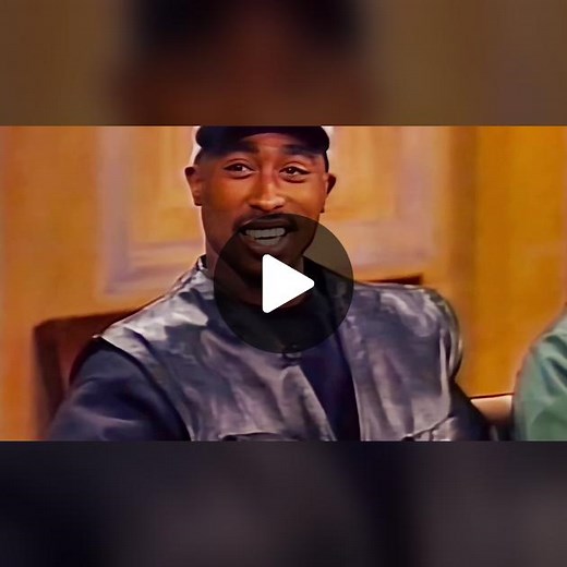2Pac was so articulate and always spoke his mind. His truth might have been harsh but he always kept it real. He was down for us underdogs and represented the young black males of society. Pac explains the meaning behind his songs, his music being about police brutality and self defence and debating at a talk show from 1993. What did you think of this footage? #2pac #2pacshakur #2paclegacy #2pacunlimited #tupac #tupacshakur #tupacamarushakur #makaveli #thuglife #rap #hiphop #explore #trending #l