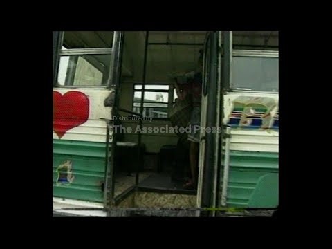 EL SALVADOR: CHILDREN'S RIGHTS ACTIVISTS CHILD LABOUR WARNING