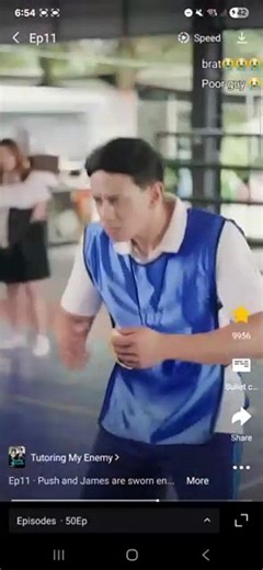 Spring Fever Ep 1 English Sub