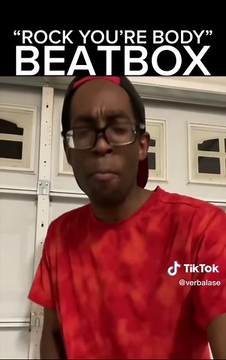 Mind-Blowing Beatboxing by Verbal Ase ft. Abella Danger and Justin Timberlake