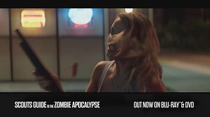 19K views · 286 reactions | Time to get that zombie-killing badge. Scouts Guide to the Zombie Apocalypse is out now on Blu-ray, DVD and Digital HD. po.st/ScoutsHMV | Scouts Guide to the Zombie Apocalypse | Facebook