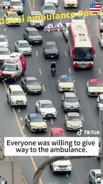 They are the life savers on the road🥰🙏