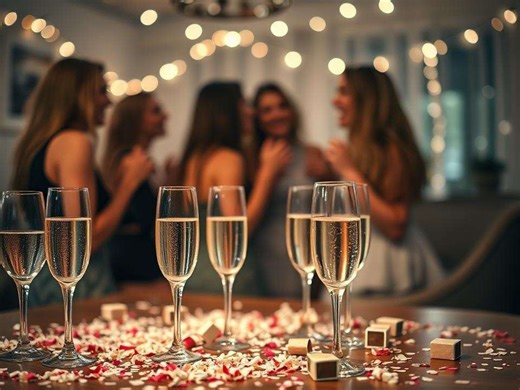 Bride-to-be caught cheating at bachelorette, then blames sober friend for not stopping her