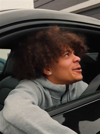 SRT Len is upset with his 2026 Dodge Charger after throwing a Check Engine Light 100 miles in #srtlen #2026charger #dodgecharger #brandnew #dodge #100miles #checkenginelight #charger #hellcat #scatpack #v6 #ev #electric #youtube #video #viral #fyp