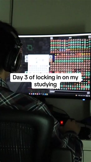 Academic weapon #minecraft #exam #lockedin #college