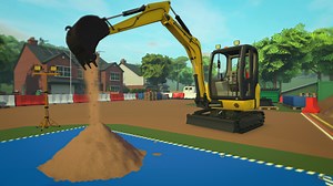 Dig VR