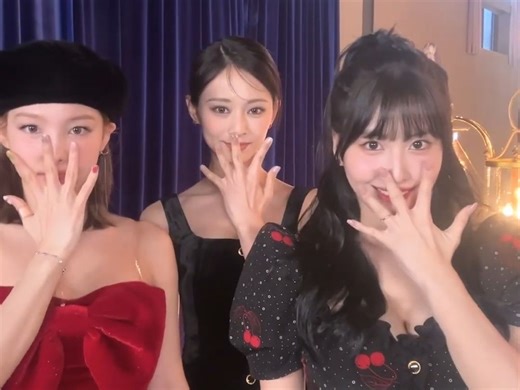 【TWICE】ONE SPARK 新手势挑战✨您学会了吗👀娜琏 Momo 子瑜🧸