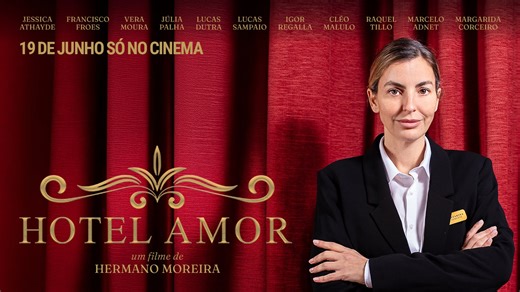 Hotel Amor