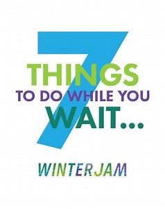 22 reactions | We hope you're as excited as we are for the concert to begin! If you're looking for ways to pass the time until then, we have you covered. | Holt International | Facebook