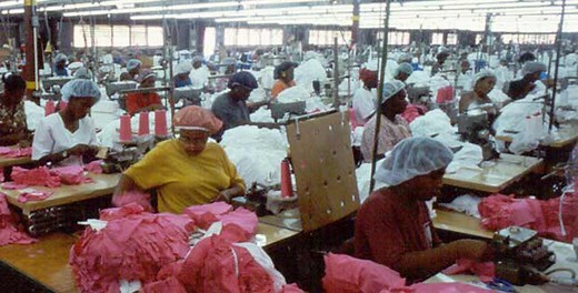 Life and Debt | American Documentary