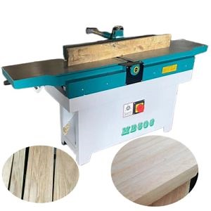 [Hot Item] Wood Surface Planer and Thicknesser Planer Wood