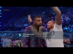 The Ultimate RKO Compilation Part 3