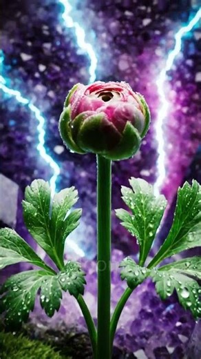 Relaxing Plant Growth Time-Lapse 4K #timelapse #4knature #plantgrowth #relaxingvisuals