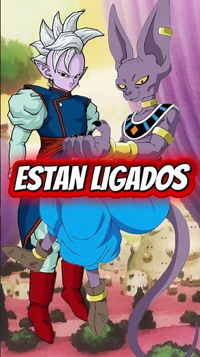 Divine Bond 😱 | The Hidden Fate of the Gods in Dragon Ball