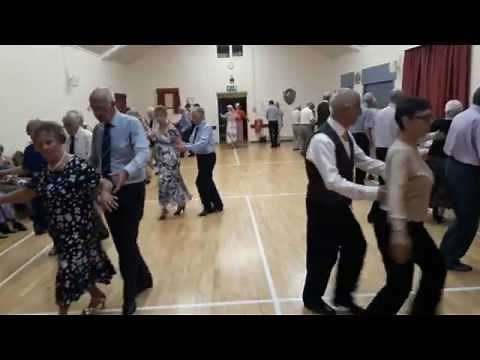 Tango Brittania Sequence Dance