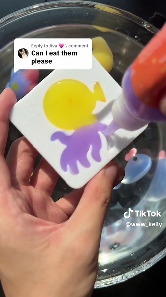 Create Adorable Water Creatures with Magic Water Elf Kits