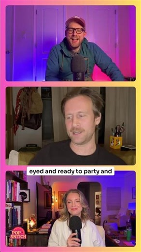 Bailey & Levi Join the Summer House